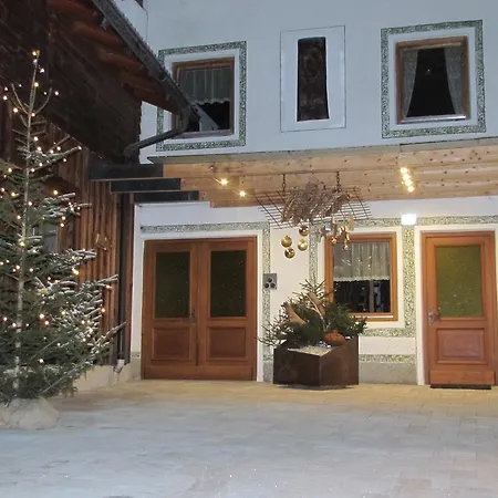 Apartment Obermüller *