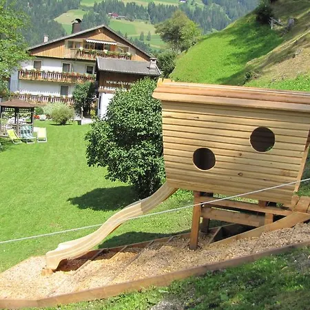 Obermüller Innichen